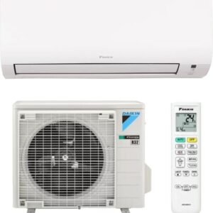 Daikin Comfora