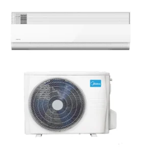 Midea Xtreme Gaia