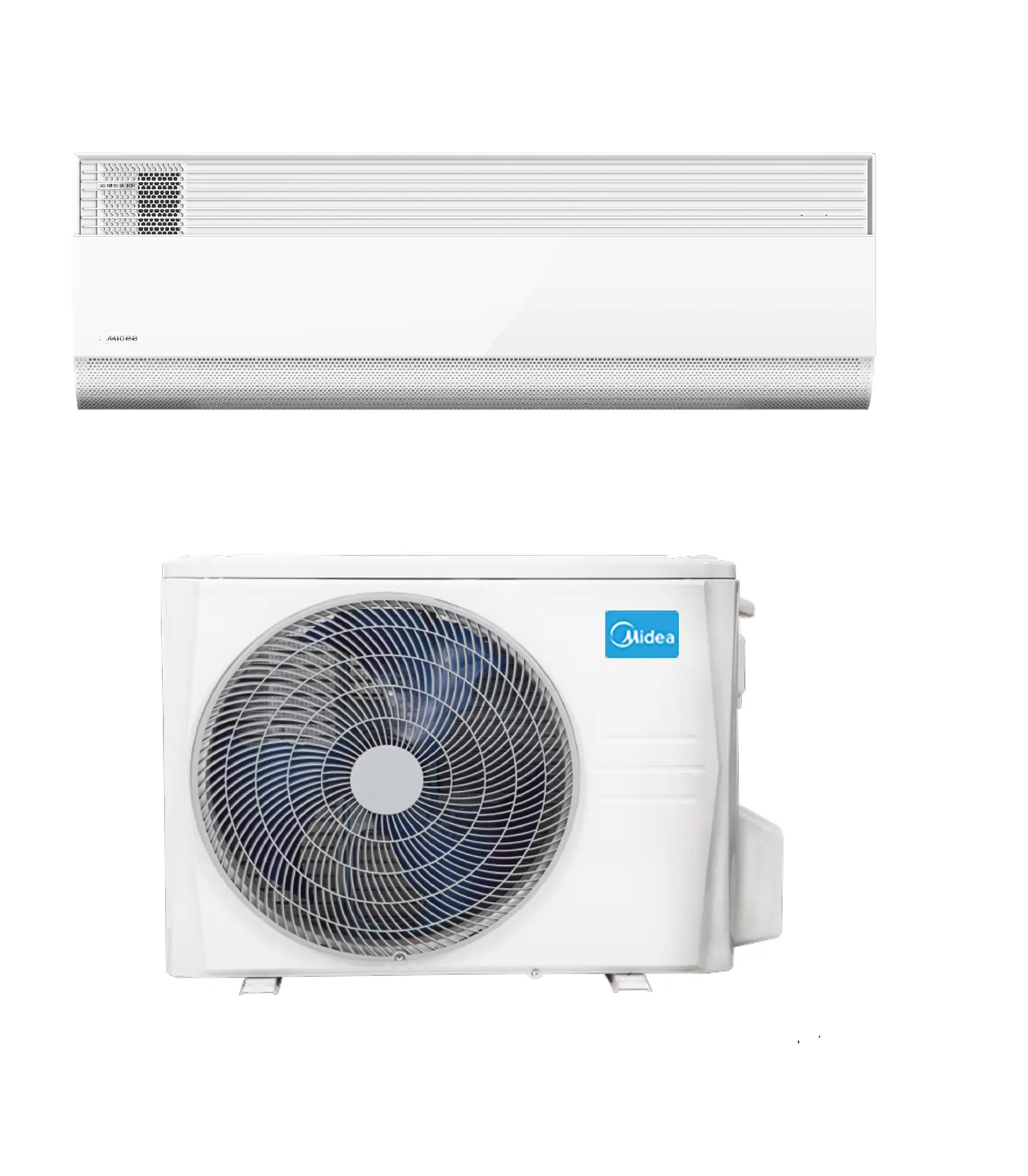 Midea Xtreme Gaia
