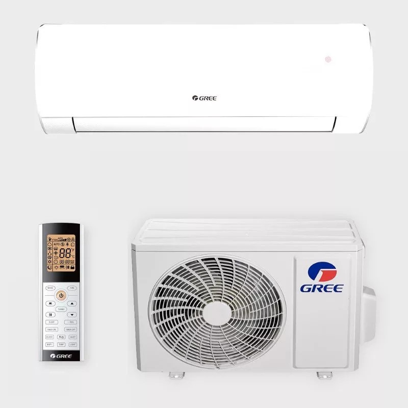 Gree Comfort Pro