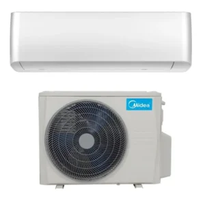 Midea Xtreme Oasis Plus+
