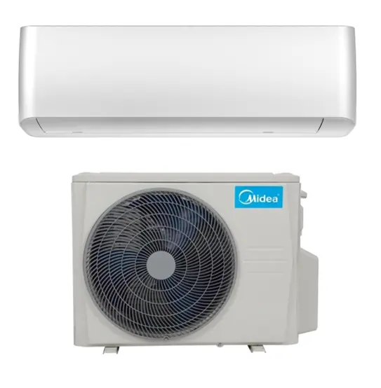 Midea Xtreme Oasis Plus+