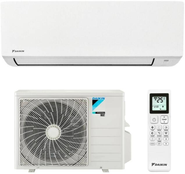 Daikin Sensira