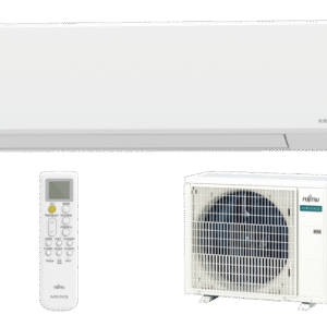 Fujitsu - ECO KL sorozat AIRSTAGE ASEH07KLTA/AOEH07KLTA
